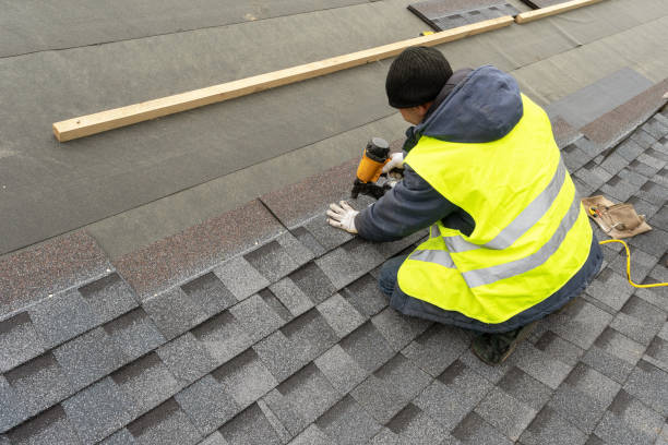 Best Roof Repair Services  in Harbor Beach, MI