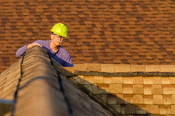 Best Emergency Roof Repair  in Harbor Beach, MI