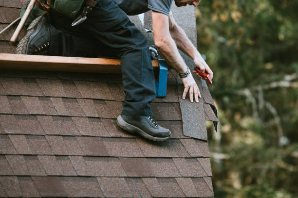 Best Roof Repair Estimates  in Harbor Beach, MI