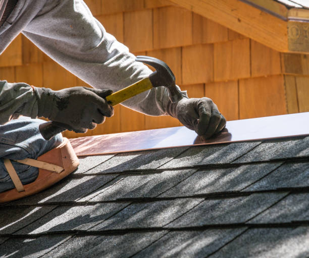 Best Emergency Roof Repair  in Harbor Beach, MI